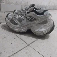 کفش بالنسیاگا تن ایکس / 10Xl balenciaga|کیف، کفش، کمربند|تهران, قصر فیروزه ۲|دیوار