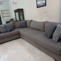 مبل ال طوسی سالم