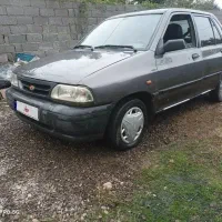 پراید 131 مدل 90|خودرو سواری و وانت|سیاهکل, |دیوار