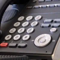 فروشنده خط تلفن ثابت