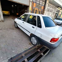 پراید مدل 90|خودرو سواری و وانت|سردشت, |دیوار