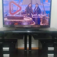 میز تلویزیون مشکی