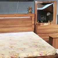 سرویس خواب ۲ نفره تخت دونفره ۲ مدل ۴۳۳|تخت و سرویس خواب|شیراز, عادل آباد|دیوار