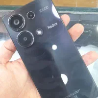 فروش Note13pro سالم بدون ضربه