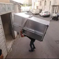 باربری ماهدشت بار تضمینی (بانرخ دولتی )