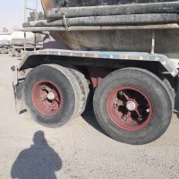 بونکر|خودرو سنگین|آبیک, |دیوار