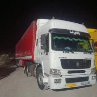 کشنده هوو|خودرو سنگین|تبریز, |دیوار