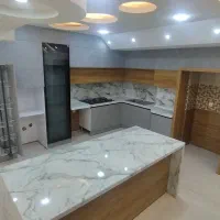 آپارتمان ۱۳۵ متری/دو خوابه