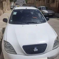 تیبا ۲ مدل ۱۴۰۰