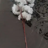 گل مصنوعی ۵ شاخه