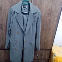 مانتو شلوار اداری