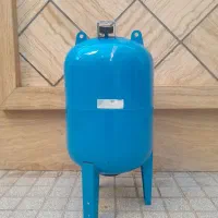 منبع باد پمپ اب