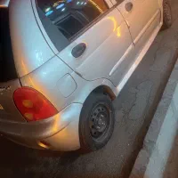 ماشین ام وی ام سه سیلندر مدل ۸۷بدون رنگ|خودرو سواری و وانت|بیرجند, |دیوار