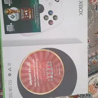 Xbox Series  S