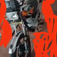 موتور 200احسان|موتورسیکلت|ماکو, |دیوار