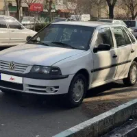 فولکس گل 88