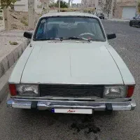 پیکان مدل82