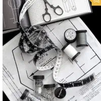 همکارخانم راسته دوز