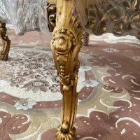 میز جلومبلی|مبلمان خانگی و میز عسلی|شاهین‌شهر, دهخدا|دیوار