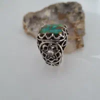 انگشترنقره