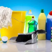 نظافت پله و پیلوت