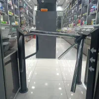 گیت ورود خروج فروشگاهی