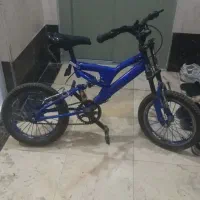 دوچرخه|دوچرخه، اسکیت، اسکوتر|تهران, شهرک فردوس (حسینی)|دیوار