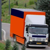 باربری درفرشته/جابجایی/تهرانپارس/اتوبار/ظفر چیتگر