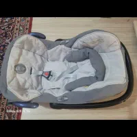 کالسکه مکسی کوزی مدل buzz|کالسکه و لوازم جانبی|تهران, اکباتان|دیوار