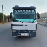 مینی بوس اویکو عروسک