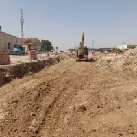 بیل مکانیکی اجاره|خودرو سنگین|اهواز, فرهنگ شهر|دیوار