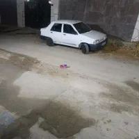 پراید مدل ۹۷