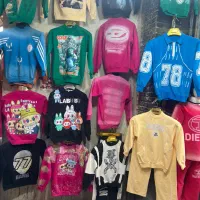 تولید و پخش عمده پوشاک بچگانه دوک تین|لباس|تهران, بازار|دیوار