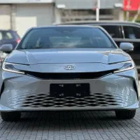 کمری ۲۰۲۵ هیبرید