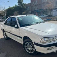 پارس نیمه سفارشی مدل 1401