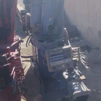 جرثقیل فروشی