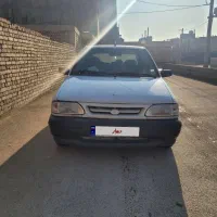 پراید ۸۸|خودرو سواری و وانت|اصفهان, اشکاوند|دیوار