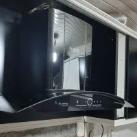 هود لمسی جنرال