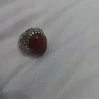 انگشتر نقره اصل