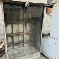 دستگاه شاورما پاچینی سالم