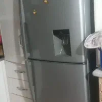 یخچال فریزر زرفاب