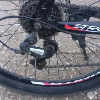 دوچرخه 26 برند بونیتو|دوچرخه، اسکیت، اسکوتر|هلیلان, |دیوار