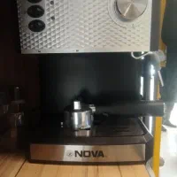 قهوه ساز NOVA