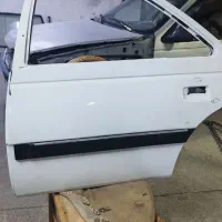 درب عقب پارس