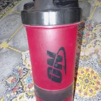 فلاکس چایی و بطری آب
