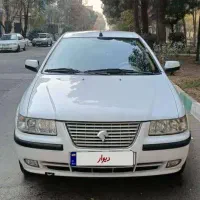 سمند LXمدل ۱۴۰۰