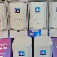 مودم سیمکارتی pro DU x28 ایرانسل + همراه اول آنلاک