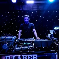 دیجی عروسی، DJ برای مراسم، نورپردازی جشن،