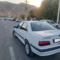 پارس درجه یک|خودرو سواری و وانت|صدرا-فارس, فاز ۱|دیوار