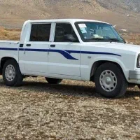 کارا ۲۰۰۰|خودرو سواری و وانت|کرج, دانشکده علوم پزشکی البرز|دیوار